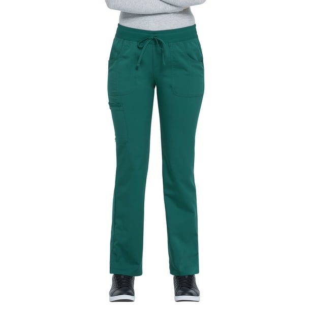 Scrubstar Women's Premium Fashion Collection Scrub Pants with