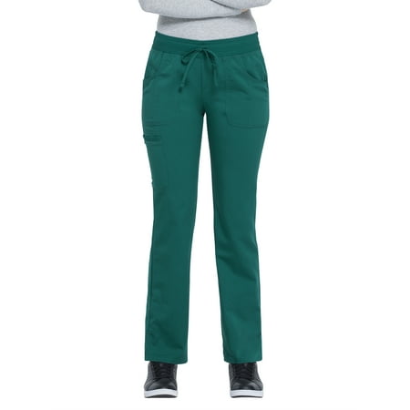

Scrubstar Women s Premium Fashion Collection Scrub Pants with Drawstring Tie