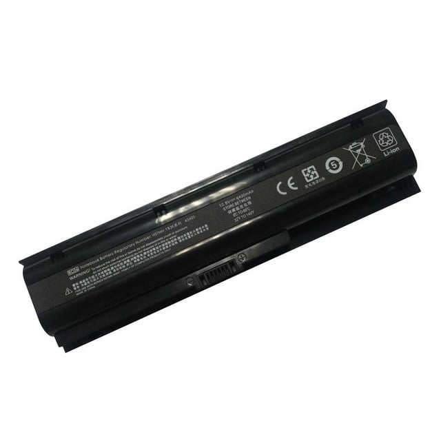 Superb Choice 6-cell HP H4Q46AA Laptop Battery