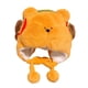 thumbnail image 1 of Gorro de peluche con forma de animal de dibujos animados, casco térmico con forma de animal para ciclismo, escalada y senderismo, 1 of 9