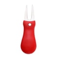 thumbnail image 3 of braveheart Golf Repair Tool Portable Retractable Stainless Stell Golf Button Tool for Golf Field TYPE1, 3 of 4