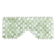 thumbnail image 5 of Máscara de ojos de jade, máscara para dormir, antienvejecimiento para terapia de calor y frío (marfil), 5 of 7