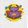 thumbnail image 3 of Disney - Toy Story 4 - Zurg - Men's Short Sleeve Graphic T-Shirt, 3 of 5