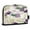 Ginkgo Leaves and Petals, variant on Standing Pencil Case with Base Large Capacity Stationery Pouch Pen Bag with Zipper for Women Men Ginkgo Leaves and Petals