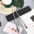 thumbnail image 2 of Letter Openers Knife Metal Letter Opener, Sharp Letter Opener Envelope Slitter Mail Opener Blade, 9" Letter Opener Sword with Gift Box for Women, 2 of 5