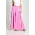thumbnail image 4 of Pantalon tipo palazzo Roman Fashion /Juvenil, 2632 (Rosa) rosa G, 4 of 4