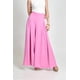 thumbnail image 4 of Pantalon tipo palazzo Roman Fashion /Juvenil, 2632 (Rosa) rosa M, 4 of 4