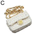 thumbnail image 2 of Muñeca de moda con aroma a fresa, bolso de la abuela Ailushi, ropa de bebé, accesorios, 2 of 2