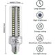 thumbnail image 3 of 26-27 E27 25w Led Bulb Warm 3000k, 2500lm High Ness, Halon Equivalent 200w Bulb, Non-dimmable, E27 Led Bulb For Ceiling, 3 of 5