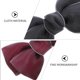 thumbnail image 3 of WASHWEPE 4Ud Clips Decorativos Para Con De Para Y Uso Casual, 3 of 6