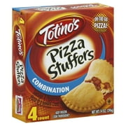 Totinos Pizza Stuffers Combination