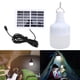 thumbnail image 4 of Luz Solar De 50 W, Luz Solar LED, Ligera Y Duradera Para Acampar De Emergencia, 4 of 8