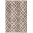 thumbnail image 2 of Safavieh Amherst Roseann Geometric Area Rug, Wheat/Beige, 4' x 6', 2 of 8