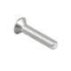 thumbnail image 3 of Tornillo Irfora DIN7991 304 Tornillos Allen Tornillos hexagonales de acero inoxidable Tornillo hexagonal M-8 * 40 Irfora Tornillo, 3 of 7