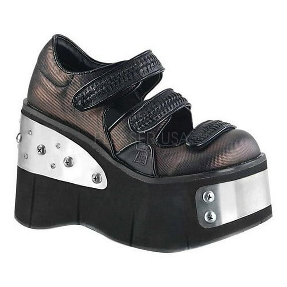 Women's Demonia Kera 13 Mary Jane