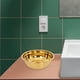 thumbnail image 5 of Tazón de preparación, ensaladera, tazón para mezclar, tina para lavar, lavabo pequeño, lavabo duradero de acero inoxidable, tazón redondo multiusos para cocina y hogar, 5 of 8
