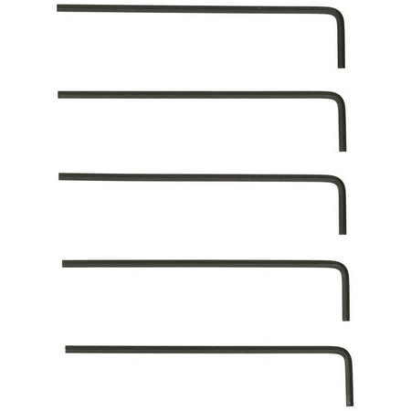 UPC: 0037231483074 | Bondhus 48307 1/8  x 3.8  Tamper Resistant Tip Hex L-Wrench with ProGuard