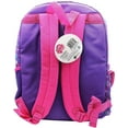 thumbnail image 2 of Backpack - My Little Pony - Friendships Is Magic New 843340136370, 2 of 2