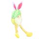 thumbnail image 2 of Muñeca Sin Rostro Luminosa Eva Pascua Orejas De Conejo Lindas Muñeco De Peluche Escena Decoración Suministros Yuarrent HA024720-03, 2 of 6