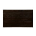 thumbnail image 2 of Lexicon Blair Farm 7 Piece Wood Dining Set in Brown, 2 of 9