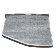 FILTERTECH FT4263 - Cabin Air Filter Compatible with Select Volkswagen/Audi Models