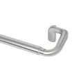 thumbnail image 3 of Umbra Twilight Room-Darkening Curtain Rod for Window, 88 to 144-Inch, Matte Nickel, 3 of 10