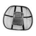 thumbnail image 1 of Colaxi Generic Lumbar Support Comfort Accessory Practical Lightweight Ergonomic Design Car Back Support for Home Office Driver, 1 of 8