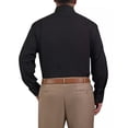 thumbnail image 4 of Camisa De Vestir Tallas Extras Mariscal Con Cuello Ajustable, 4 of 5