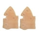thumbnail image 3 of Rodillera SEBS Pad Soporte Terapia magnética Alivio del dolor Artritis Mangas Sywqhk Para Estrenar, 3 of 5