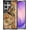 Auspicious Clouds, variant on Compatible with Samsung Galaxy S26 Case Non Slip Screen Lens Protection Case for Girl Boy Cute Pattern Clouds Art Rainbow Tree