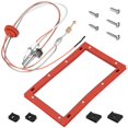 thumbnail image 1 of Upgraded SP20075 Pilot and Igniter Assembly Replacement Kit Compatible with Rheem, GE, Richmond Water Heater Pilot Assembly Natural Gas Water Heater, 1 of 6
