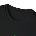 thumbnail image 3 of Men Women Eagle Bird Portal Novelty Inspirational Tshirt, 3 of 6