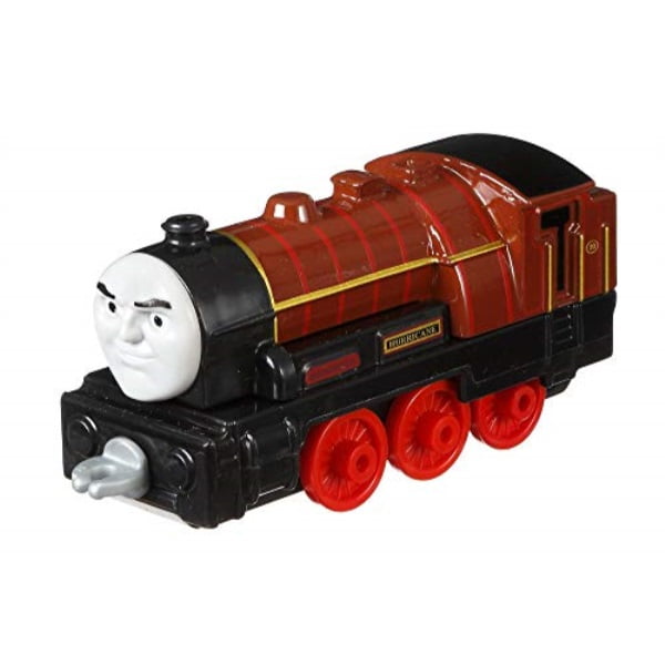 fisher price thomas and friends adventures