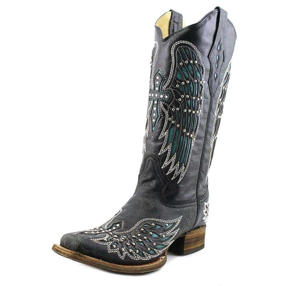 corral boots for women