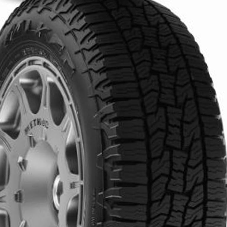 RAV4純正　225/60/18 ファルケンWILDPEAK A/T TRAIL Falken Wildpeak A/T Trail 01A All Terrain 225/60R18 100H Light