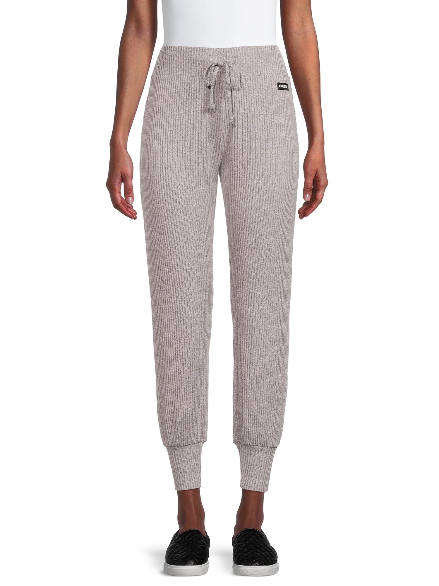 Kendall + Kylie Women's Junior' Ribbed 