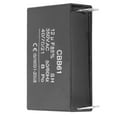 thumbnail image 1 of CBB61 Capacitor for Generator and Fan Motor Starting with 12UF Capacity and AC350V Voltage Gasoline Generator Starting Air Conditioning Motor Capacitor, 1 of 8