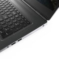 thumbnail image 5 of Dell Precision 7000 7750 17.3" Mobile Workstation - Intel Core i7-10875H - 32GB RAM - 512GB SSD - 3840 x 2160 - NVIDIA Quadro RTX 4000 - Windows 10 Pro - Titan Gray, 5 of 5