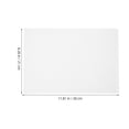 thumbnail image 2 of HEALEEP 54Pack Express Packing Bag White Epe Foam Wrap for Kitchen Glassware Protection, 2 of 7