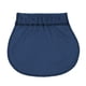 thumbnail image 2 of Pantalones De Maternidad Cinturón de pretina de embarazo de maternidad botón extensor de cintura ajustable (azul) Tmvgtek Libre de BPA, 2 of 5