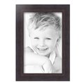 thumbnail image 2 of ArtToFrames 8.5x14 Inch Black Picture Frame, This Black Wood Poster Frame is Great for Your Art or Photos, Comes with Regular Glass (4288), 2 of 8