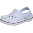 thumbnail image 1 of Zuecos Crocs Crocband para Niños Pequeños Dreamscape, 1 of 7