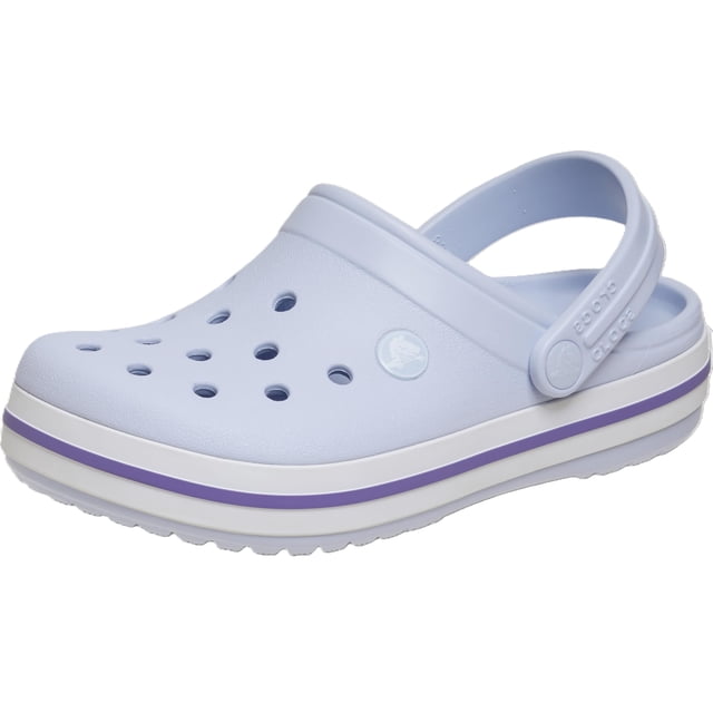 Zuecos Crocs Crocband para Niños Pequeños Dreamscape