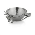 thumbnail image 3 of Michael Aram 111800 White Orchid Nut Bowl, 3 of 3