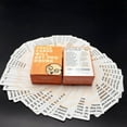 thumbnail image 4 of Estas cartas te emborracharán. Carta de borracho. Juego de mesa en inglés de primera y segunda generación., 4 of 4