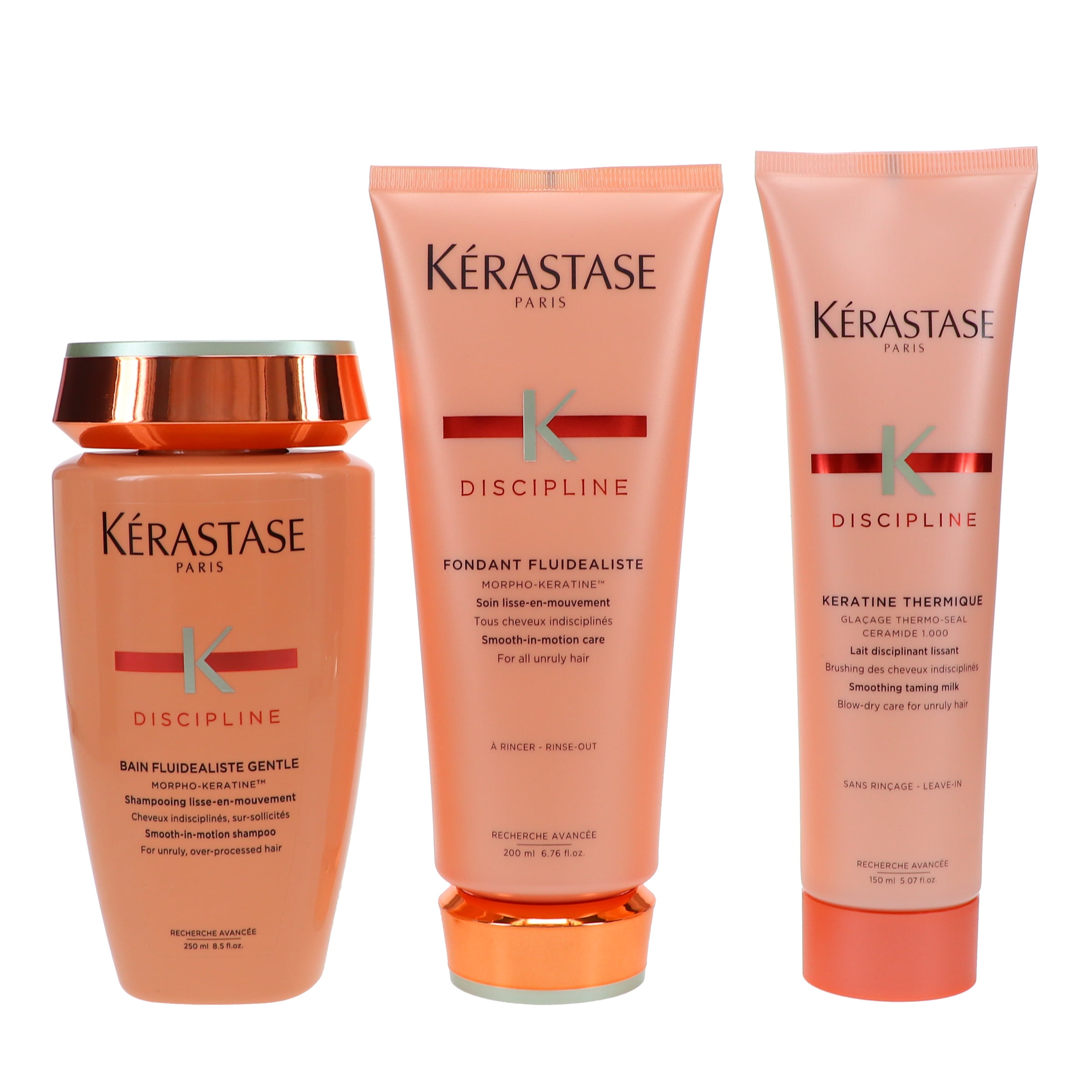 Kerastase Hair Treatment Blond Absolu Bain Lumiere Shampoo