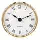 thumbnail image 1 of Classic Clock Craft Insert Clocks Movement Quartz Diameter 80mm Number For Home Diy Crafts Multifunctional Installation Part, 1 of 5