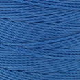 thumbnail image 4 of The Beadsmith S-Lon Bead Cord – .5 mm Twisted Nylon Cord, Blue Color, TEX210, 77 Yards, 4 of 6