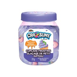 Kit de fabrication de slime de clown de 149 pièces pour enfants, kit de fabrication de