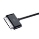 thumbnail image 2 of Cable de Carga y Datos Accesorios Vcoapa 30 Pines iPod iPhone 4 iPad Negro 1 metro, 2 of 3